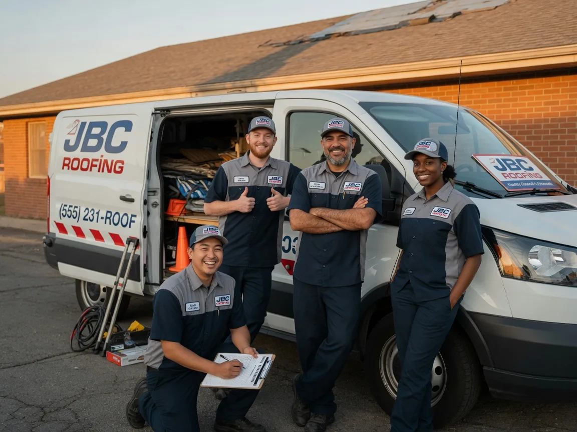 Roof Replacement company in Amherst Junction, WI