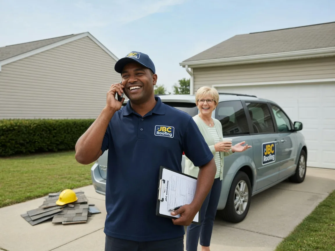 Roof Replacement Amherst Junction, WI FAQs